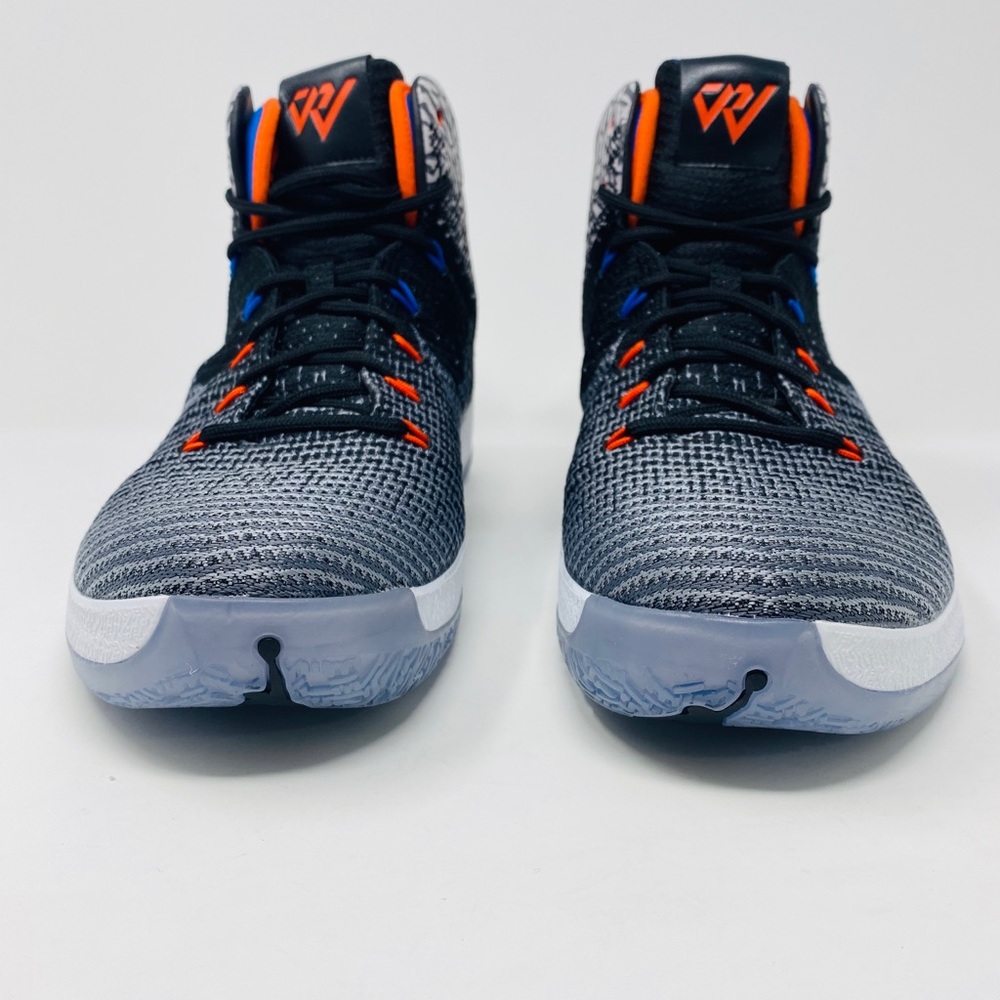 Jordan XXXI 31 Why Not? Russell Westbrook - Picture 2 of 6